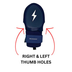 Original Series Sliding Mitt - Navy