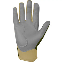 Patriot Series Short Cuff Batting Gloves - Standard Issue