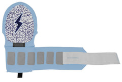 Ian Happ Signature Series Sliding Mitt - Elephant Print