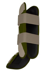 Patriot Series Leg Guard - Military Beige