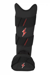 Bear Series Leg Guard - Black