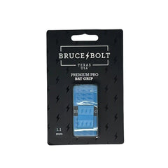 Premium Pro Bat Grip - Baby Blue