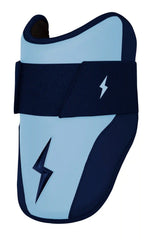Bear Series 6" Elbow Guard - Carolina Blue