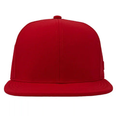 SMART FIT Performance Blank Game Hat - Red
