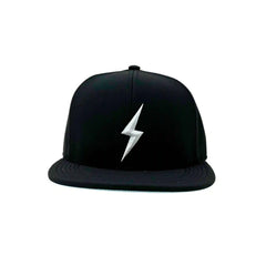 SMART FIT Performance Game Hat - Black