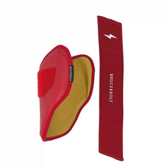 Original Series 6" Elbow Guard - Red