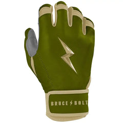 Patriot Series Short Cuff Batting Gloves - Standard Issue