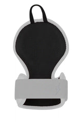 Chrome Series Hand Guard - White