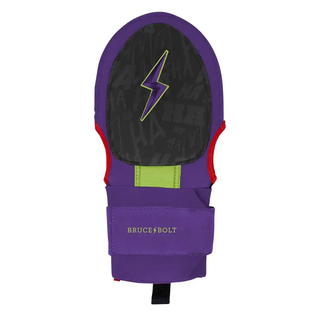 Jarren Duran Signature Series Sliding Mitt - Black