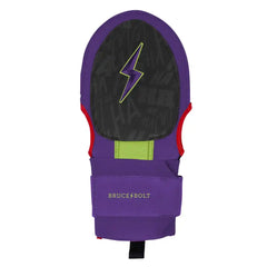 Jarren Duran Signature Series Sliding Mitt - Black