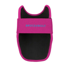 Harrison Bader Signature Series 6" Elbow Guard - Blue/Pink