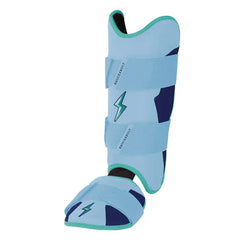 Bear Series Leg Guard - Tidal Blue