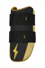 Gold Series 9" Elbow Guard - Black/Gold