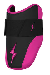 Bear Series 6" Elbow Guard - Hot Pink