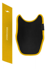 Original Series 6" Elbow Guard - Yellow