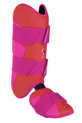 Harrison Bader Signature Series Leg Guard - Pink
