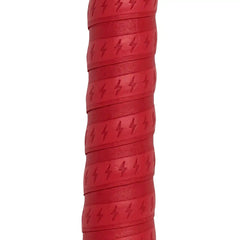 Premium Pro Bat Grip - Red