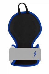 Chrome Series Hand Guard - Royal Blue