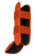 Original Series Leg Guard - Orange
