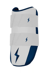 Chrome Series 9" Elbow Guard - Navy