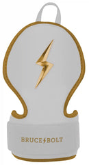 Gold Series Hand Guard - White/Gold
