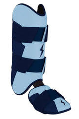 Bear Series Leg Guard - Carolina Blue