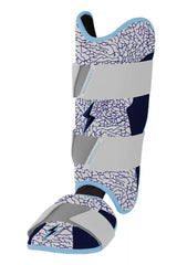 Ian Happ Signature Series Leg Guard - Elephant Print