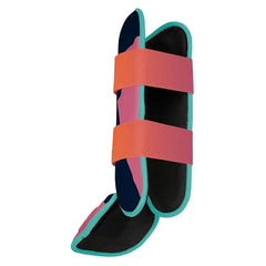 Bear Series Leg Guard - Sunset