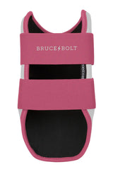 Bear Series 9" Elbow Guard - Dusty Pink