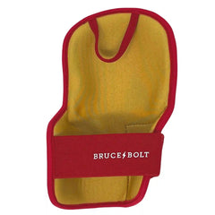 Original Series Hand Guard (On Right) - Red
