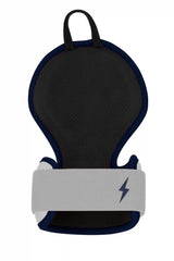 Chrome Series Hand Guard - Navy