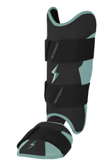 Harrison Bader Signature Series Leg Guard - Black