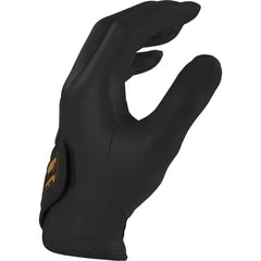 Original Series Golf Gloves (On Left, 2-Pack) - Black