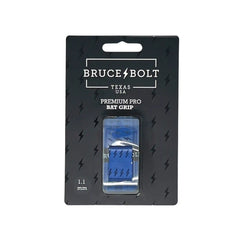 Premium Pro Bat Grip - Royal Blue