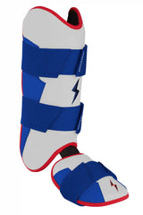 Brandon Nimmo Signature Series Leg Guard - USA