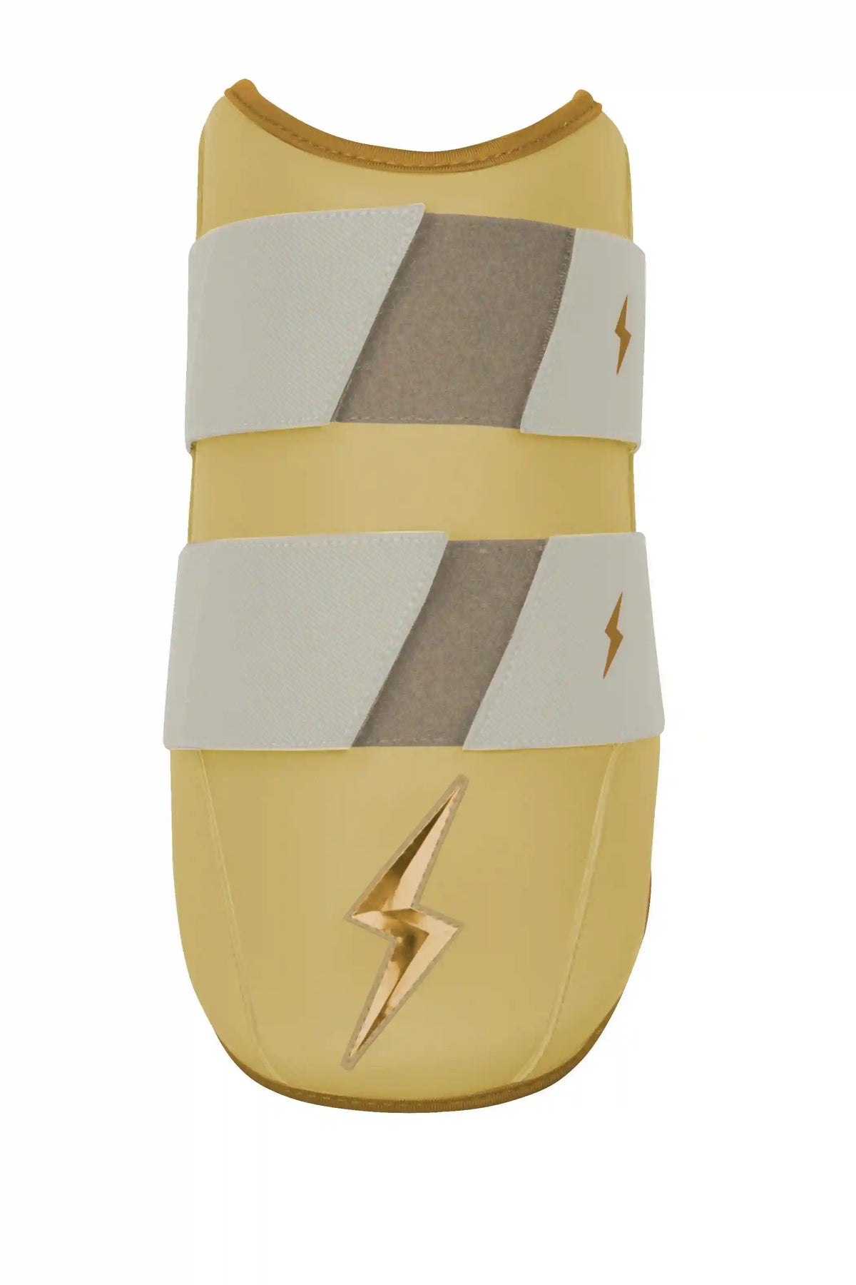 Gold Series 9" Elbow Guard - Gold
