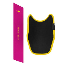 Dexter McCleon Jr. Signature Series 6" Elbow Guard - Pink Lemonade