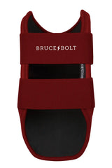Original Series 9" Elbow Guard - Maroon