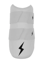 Original Series 9" Elbow Guard - White