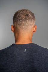 SuperSoft Short Sleeve Shirt - Charcoal