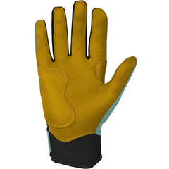 Patriot Series Short Cuff Batting Gloves - Liberty Green