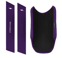 Original Series 9" Elbow Guard - Purple