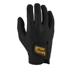 Original Series Golf Gloves (On Right, 2-Pack) - Black