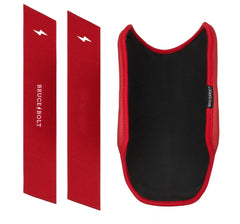 Original Series 9" Elbow Guard - Red