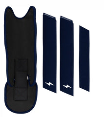 Original Series Leg Guard - Navy