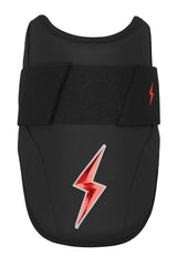 Bear Series 6" Elbow Guard - Black
