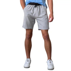 Performance 7" Short - Grey