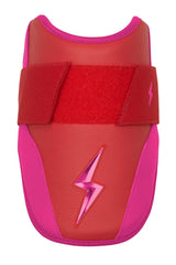 Harrison Bader Signature Series 6" Elbow Guard - Pink