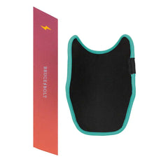 Bear Series 6" Elbow Guard - Sunrise