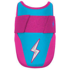 Harrison Bader Signature Series 6" Elbow Guard - Blue/Pink